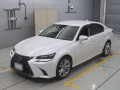 2016 Lexus GS