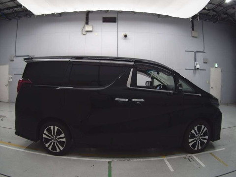 2020 Toyota Alphard AGH30W[2]