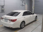 2010 Toyota Mark X