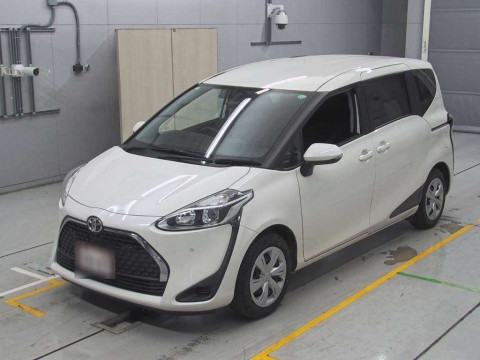 2020 Toyota Sienta NSP170G[0]