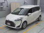 2020 Toyota Sienta