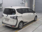 2020 Toyota Sienta