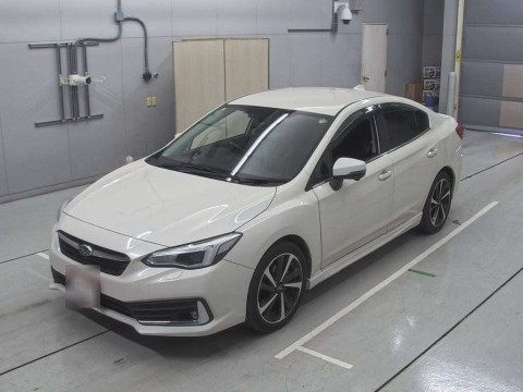 2021 Subaru Impreza G4 GK7[0]