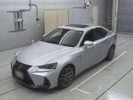 2018 Lexus IS