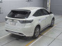 2015 Toyota Harrier