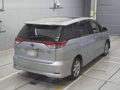 2013 Toyota Estima Hybrid AHR20W[1]