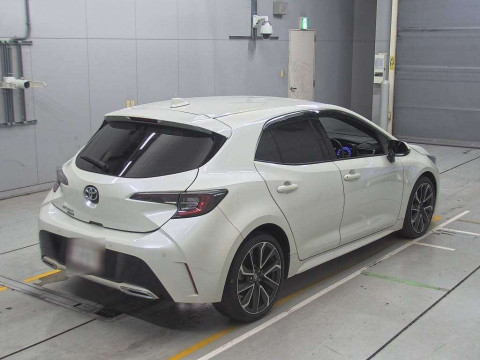 2020 Toyota Corolla Sports NRE210H[1]