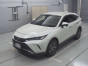 2022 Toyota Harrier