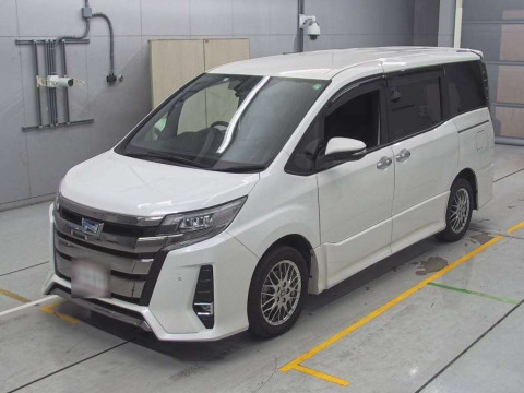 2020 Toyota Noah ZWR80W[0]