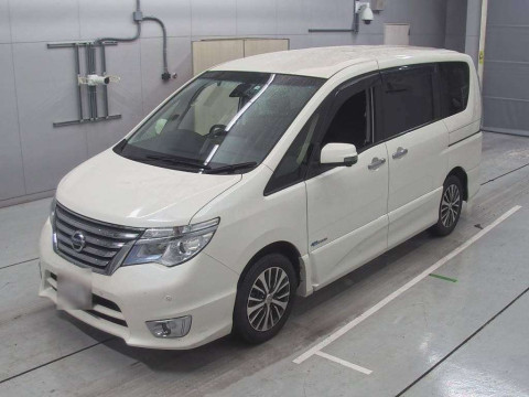 2016 Nissan Serena HFC26[0]