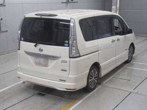 2016 Nissan Serena HFC26[1]