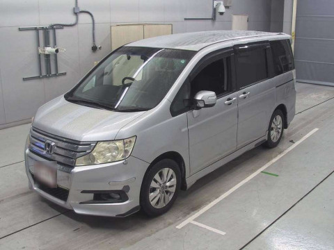 2010 Honda Step WGN Spada RK6[0]