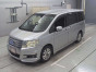 2010 Honda Step WGN Spada