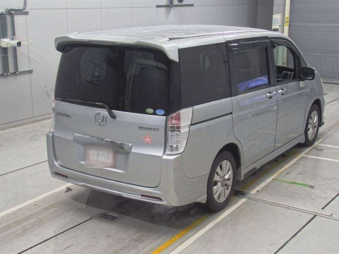 2010 Honda Step WGN Spada RK6[1]