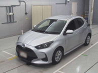 2021 Toyota YARIS