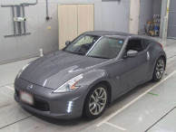 2013 Nissan Fairlady Z