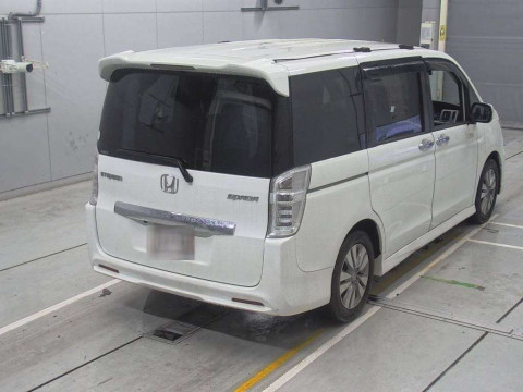 2012 Honda Step WGN Spada RK6[1]