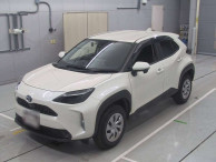 2022 Toyota YARIS CROSS