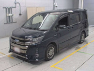 2018 Toyota Noah