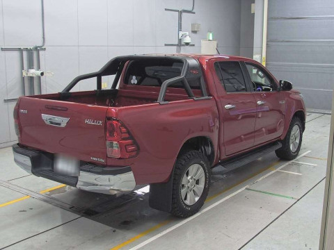 2017 Toyota Hilux GUN125[1]