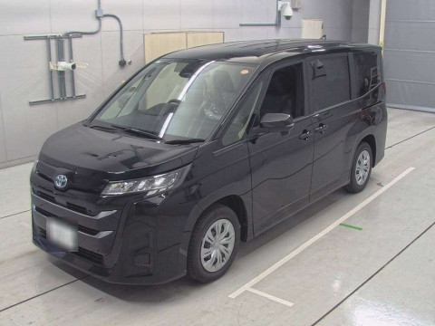 2025 Toyota Noah ZWR90W[0]