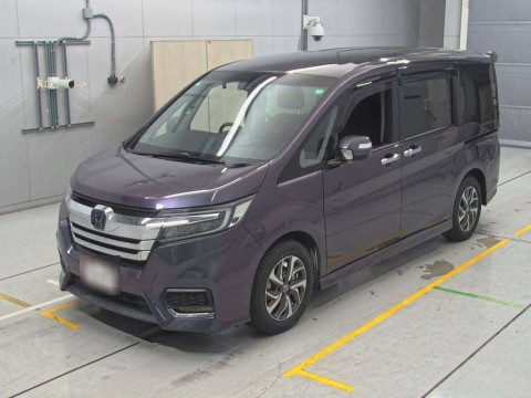 2020 Honda Step WGN Spada RP3[0]