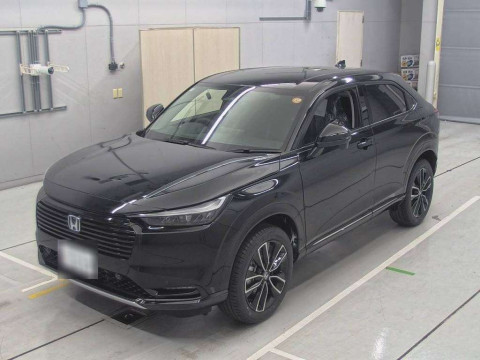 2025 Honda VEZEL RV5[0]