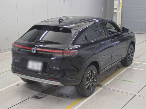 2025 Honda VEZEL RV5[1]