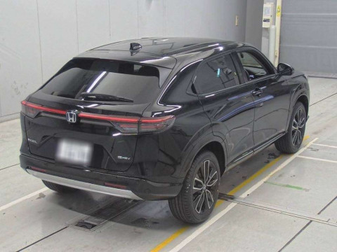 2025 Honda VEZEL RV5[1]