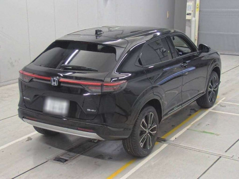 2025 Honda VEZEL RV5[1]