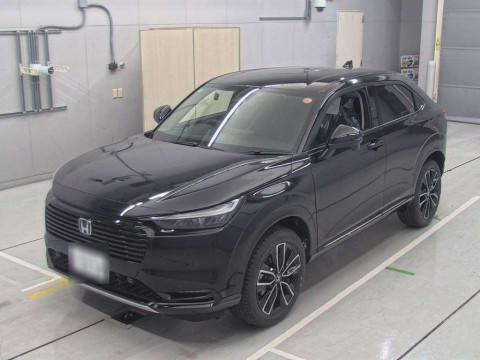 2025 Honda VEZEL RV5[0]