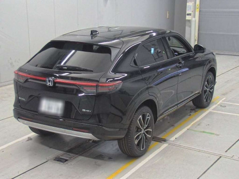 2025 Honda VEZEL RV5[1]