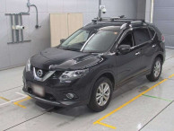 2016 Nissan X-Trail