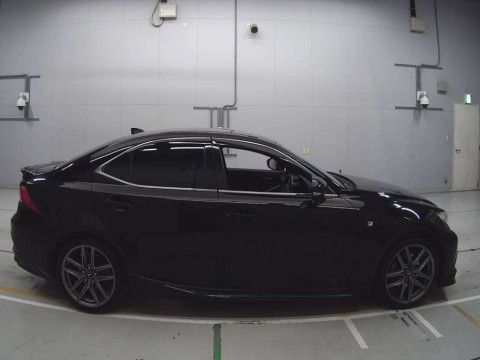 2014 Lexus IS AVE30[2]