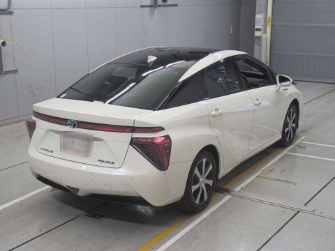 2020 Toyota Mirai JPD10[1]