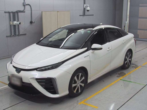 2020 Toyota Mirai JPD10[0]