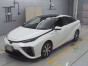 2020 Toyota Mirai