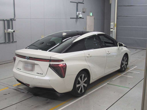 2020 Toyota Mirai JPD10[1]