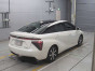 2020 Toyota Mirai