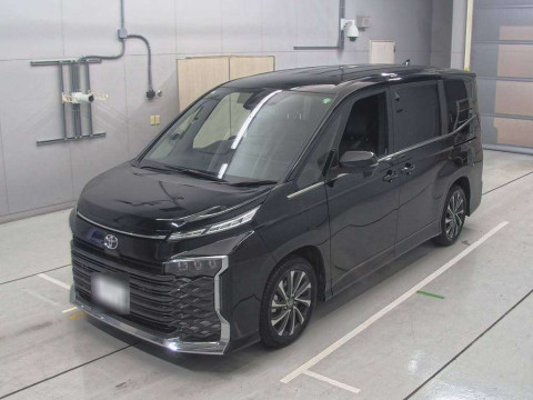 2024 Toyota Voxy MZRA90W[0]