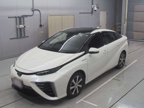 2020 Toyota Mirai JPD10[0]