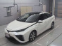 2020 Toyota Mirai