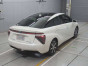 2020 Toyota Mirai