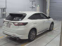 2020 Toyota Harrier