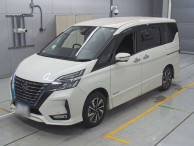 2020 Nissan Serena