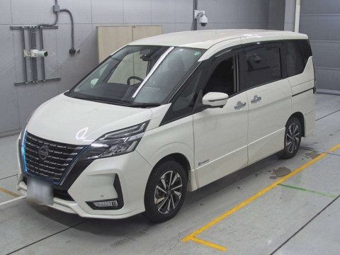 2020 Nissan Serena HFC27[0]