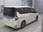 2020 Nissan Serena