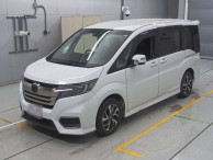 2021 Honda Step WGN Spada