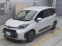 2025 Toyota Sienta