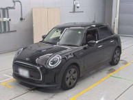 2021 Mini MINI